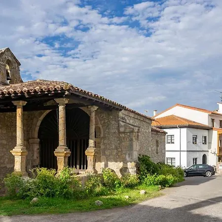 Holiday home Soleada Escapada Tranquila *
