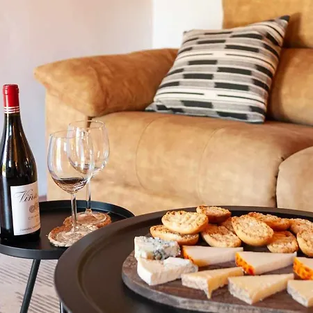 Soleada Escapada Tranquila