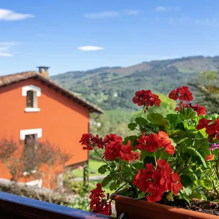 Soleada Escapada Tranquila *