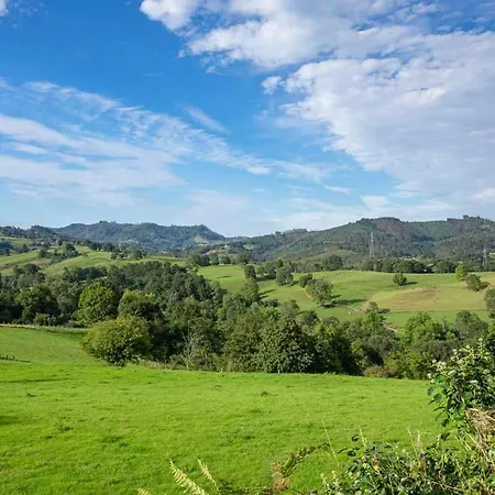 Soleada Escapada Tranquila Casa vacanze *