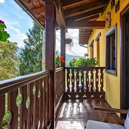 Holiday home Soleada Escapada Tranquila *