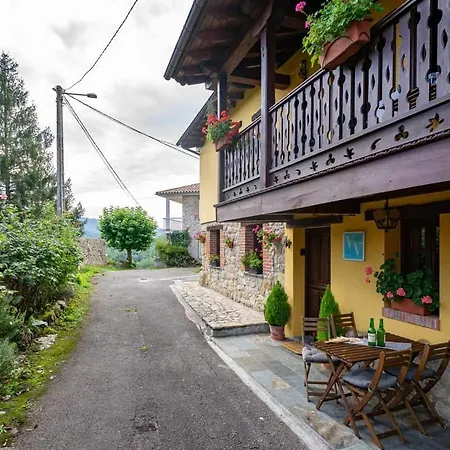 Holiday home Soleada Escapada Tranquila *