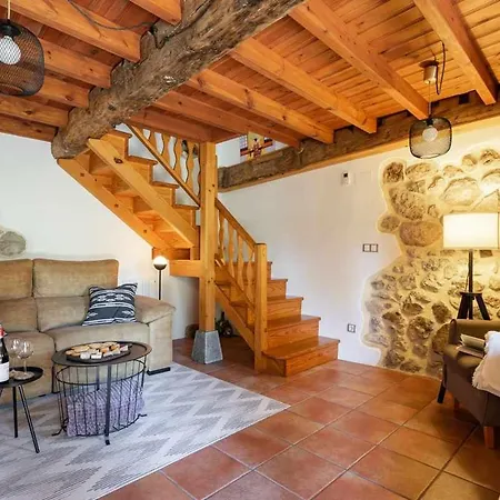 Soleada Escapada Tranquila Holiday home *