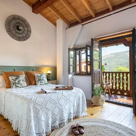 Soleada Escapada Tranquila