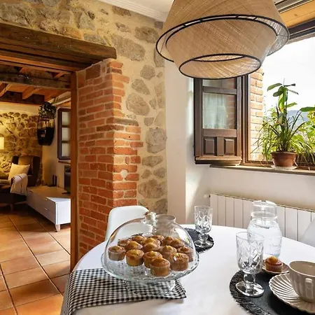 Soleada Escapada Tranquila * Ceceda de Abajo