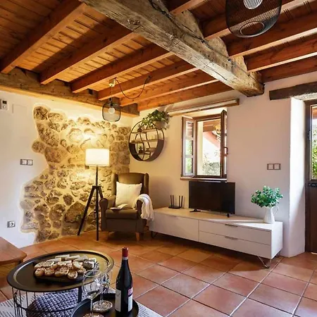 Soleada Escapada Tranquila