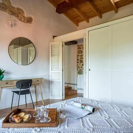 Soleada Escapada Tranquila Ceceda de Abajo