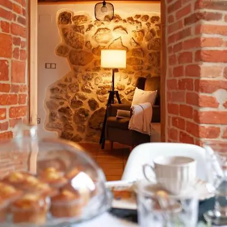 Holiday home Soleada Escapada Tranquila