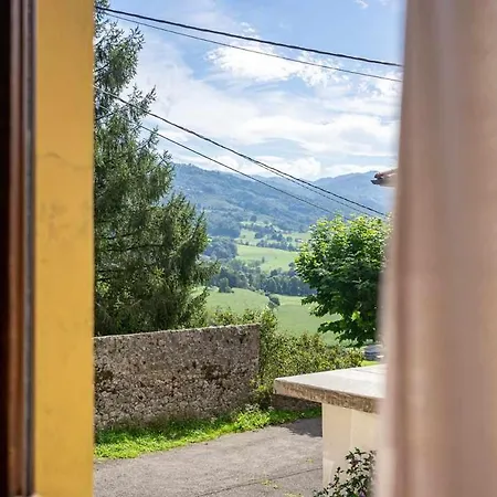 Soleada Escapada Tranquila *