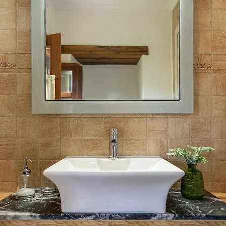 Holiday home Soleada Escapada Tranquila