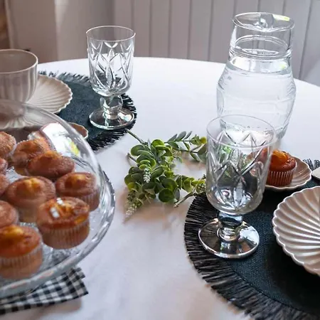 Holiday home Soleada Escapada Tranquila Ceceda de Abajo