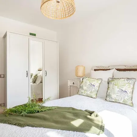 Soleada Escapada Tranquila Holiday home