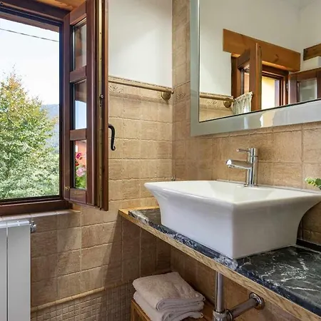 Casa vacanze Soleada Escapada Tranquila Ceceda de Abajo