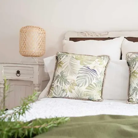 Soleada Escapada Tranquila Holiday home