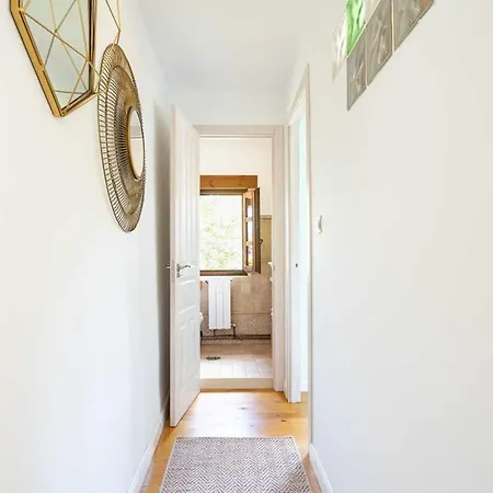 Soleada Escapada Tranquila