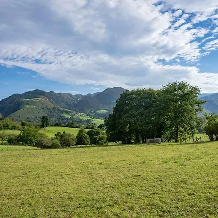 Soleada Escapada Tranquila Holiday home *