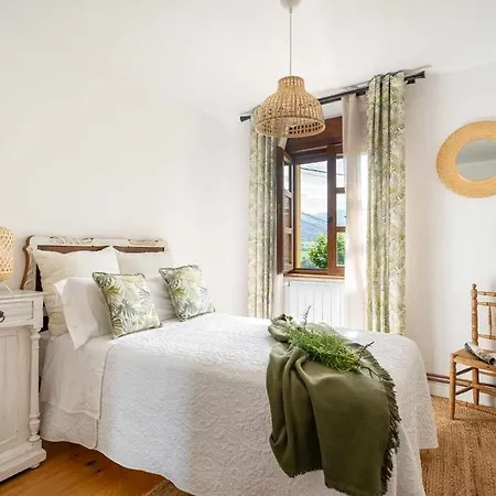 Soleada Escapada Tranquila Holiday home