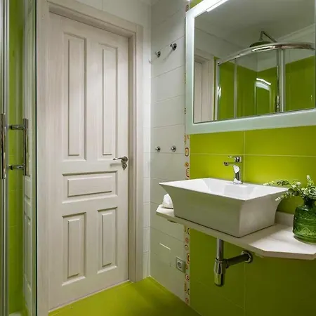 Holiday home Soleada Escapada Tranquila