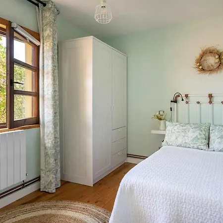 Soleada Escapada Tranquila Ceceda de Abajo