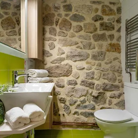 Soleada Escapada Tranquila